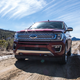 Illustration for article titled A $77,000 2018 Ford Expedition Is A Very Fine Family Truckster